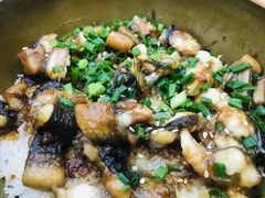 -红星光发煲仔饭(文海店)