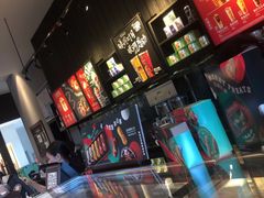 -星巴克(厦门SM新生活广场店)