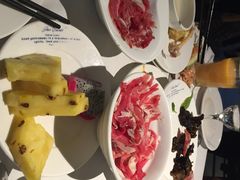 多伦多海鲜自助餐厅-星伦多自助料理·涮烤一体(虹悦城店)