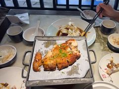 -绿茶餐厅(燕郊永旺店)