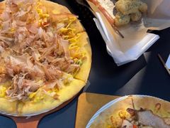 -达美乐比萨(天河购书中心店)