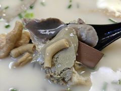 -津津老鸭粉丝馆(正东路店)