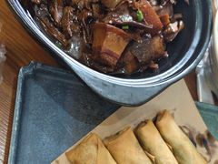 -李东农庄(中南百草园地标店)