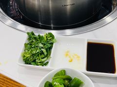 -盈田盈粥庄(博山东路店)