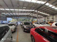 -北京市二清机动车检测场有限公司