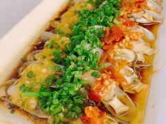 -丰收日·小海鲜·沪上家宴(顾村正大店)