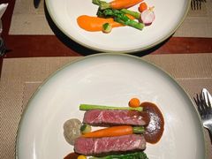 -Olive橄榄花园漂亮饭主题布置餐厅(大望路店)