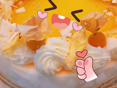 -追光 Dream Bakery(汉街店)