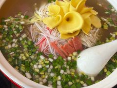 -洛阳宴·洛阳菜(南昌路店)