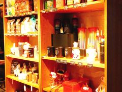 -星巴克(大梅沙8号仓店)