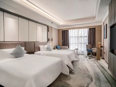 -华海酒店(茂名高铁站店)