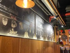 -上桥水产·海鲜餐厅(五四广场店)