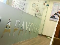 -加帕瑜伽培训学院