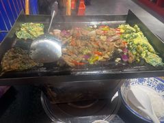 -湘西乌龙山铁板烧(双桥店)