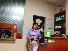 -小公洞韩式豆腐村&Q饮品铺