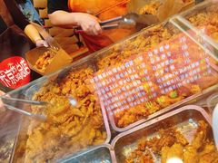 -阿捡忭京炸鸡(韭菜园总店)