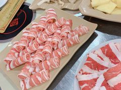 -重庆秦妈火锅(全国连锁五台山店)