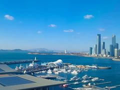 -青岛海尔洲际酒店