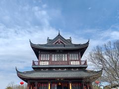 -虞山风景区