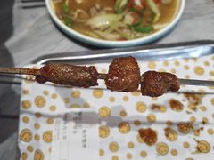 -河州春清真西北特色美食(虎踞路店)