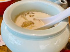 -东田之村自助餐厅(金水路店)