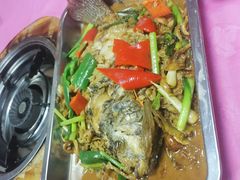 -邹记·美食(斗门店)