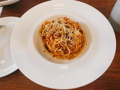 传统肉酱意面-UPPER KITCHEN(延安路店)