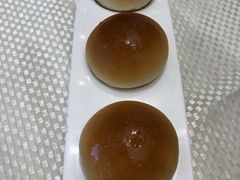 叉烧焗餐包-香港富临皇宫(五月花商业广场店)