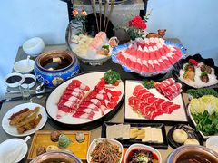 -享月汤皇·海鲜小火锅·聚会(曲江创意谷店)