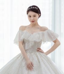 -韩国天使嫁衣婚纱礼服馆(上海旗舰店)