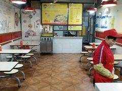 大堂-岚方螺蛳粉(铁西店)