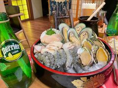 -牛New寿喜烧(青浦店)