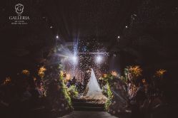 -格乐利雅婚礼艺术中心(南外滩店)