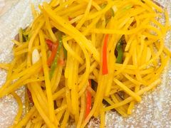 -新粤新疆菜清真餐厅(拱北店)