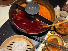 -山缓缓火锅(上海闵行龙湖店)
