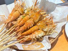 -79号渔船海鲜饭店(岗厦店)