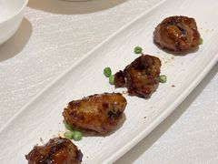 -成都瑞吉酒店·宴庭中餐厅