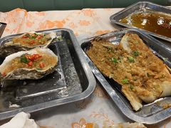 -忆口香龙虾(珠海夏湾老店)
