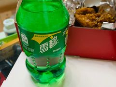 -SUN炸鸡专门店(西塔总店)