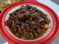 -回味黑鸭煲·始于2006(万松园店)