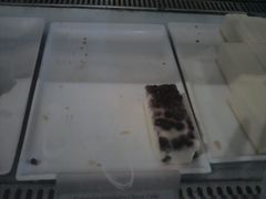 蓝莓cheese-榖屋house of flour(张江首店)