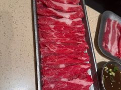 -Ant 蚂蚁洞烤肉·大营地(上海静安大悦城店)