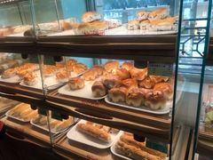 -新侨三宝乐面包店(崇文门店)
