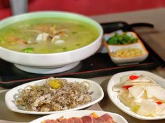 -大禹家·海鲜面馆(新闸路店)