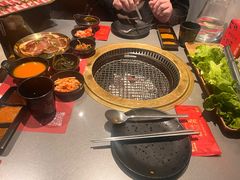 -KING KU卿古·炭火烤肉(临平银泰城店)