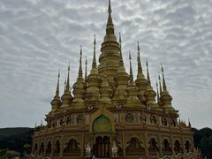 -西双版纳勐泐文化旅游区