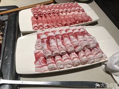 -海底捞火锅(勒泰店)
