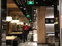大堂-好牛烧肉(世茂广场店)