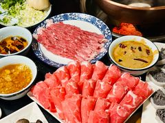 -裕德孚·非遗手切涮羊肉(东直门内大街店)