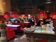 -湘西土菜(望京店)